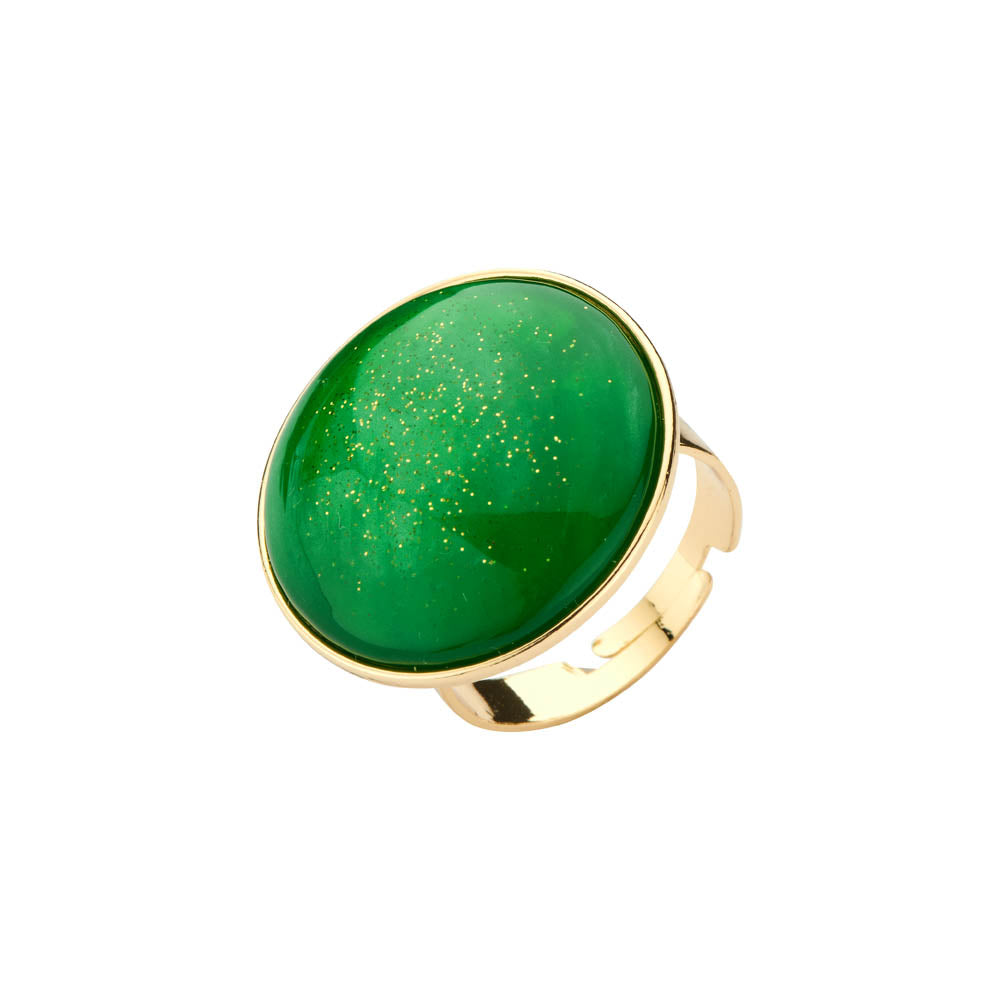 Bague - Kri2 Vert