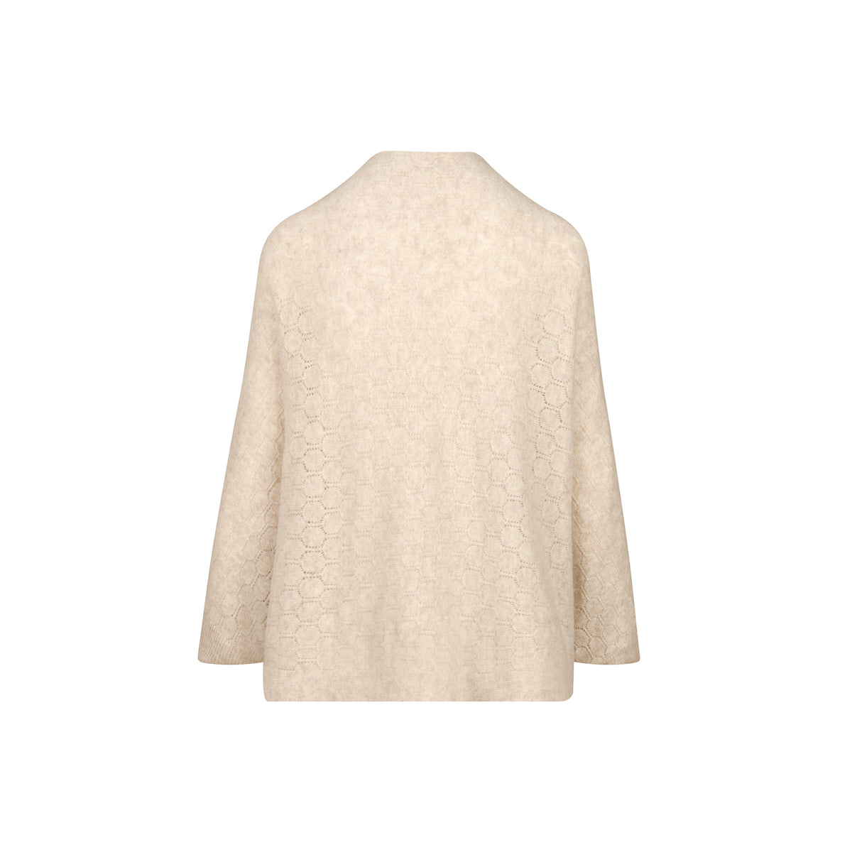 Poncho - Lcponcho3 Beige