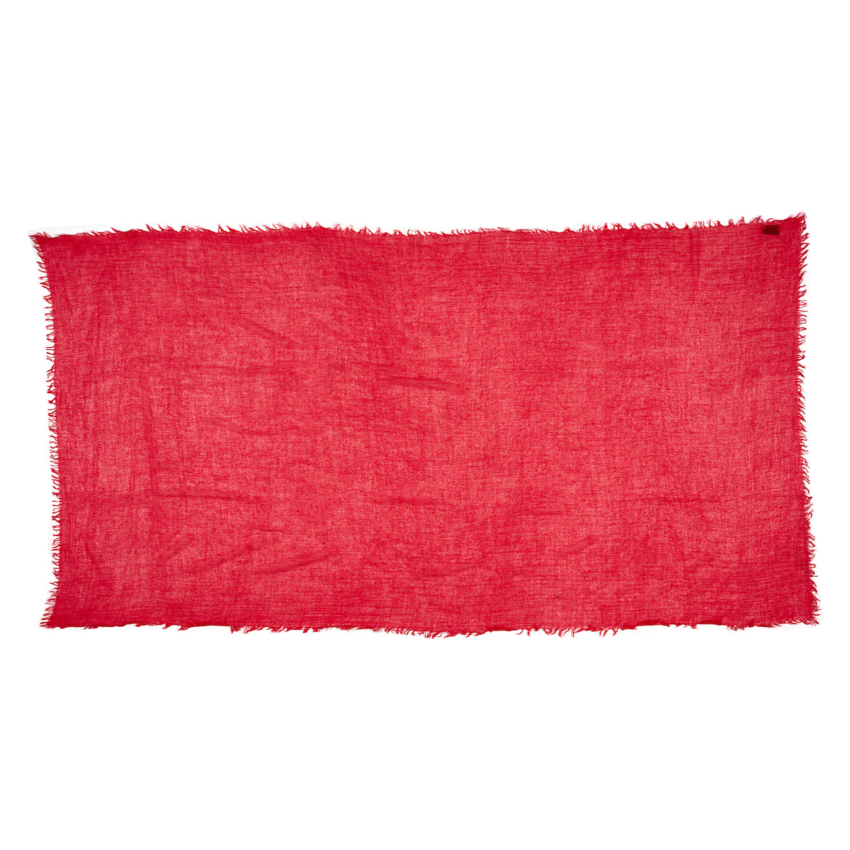 Sjaal - Lcscarves167 Rood