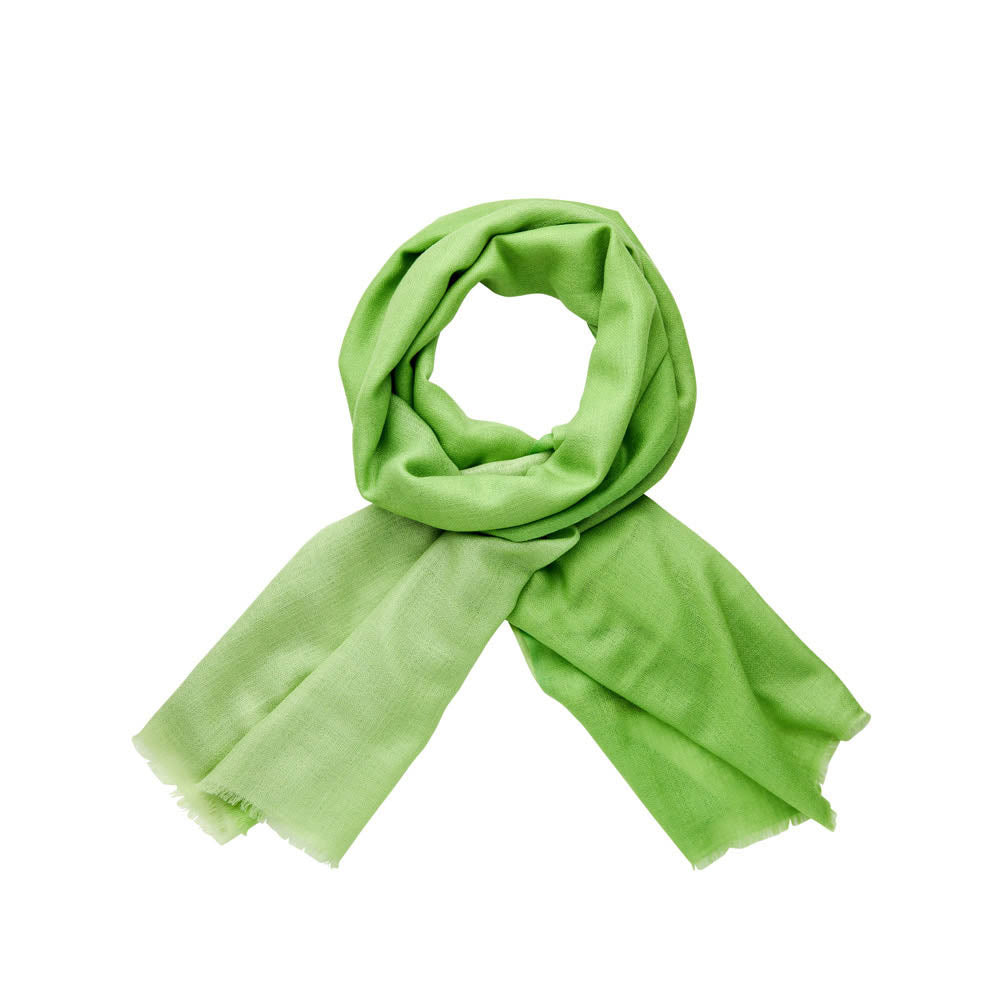 Sjaal - Lcscarves185 Groen