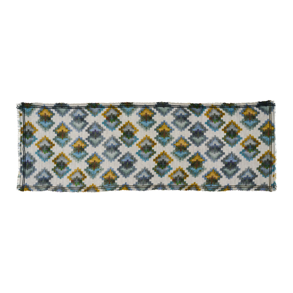Sjaal - Lcscarves192 Multicolor 1