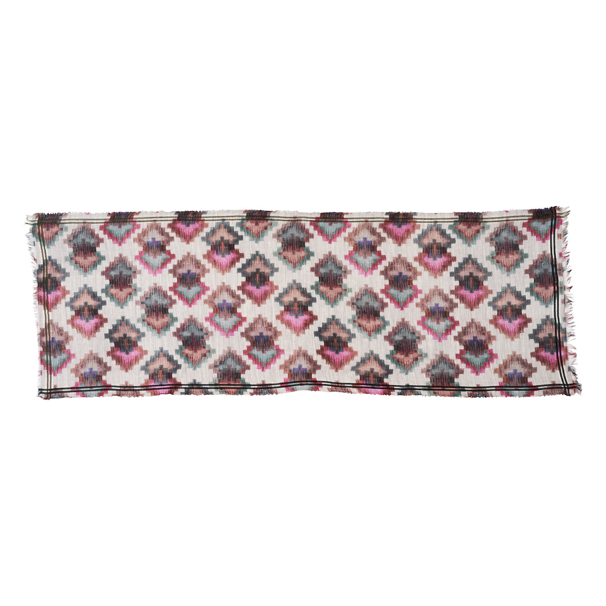 Sjaal - Lcscarves192 Multicolor 3