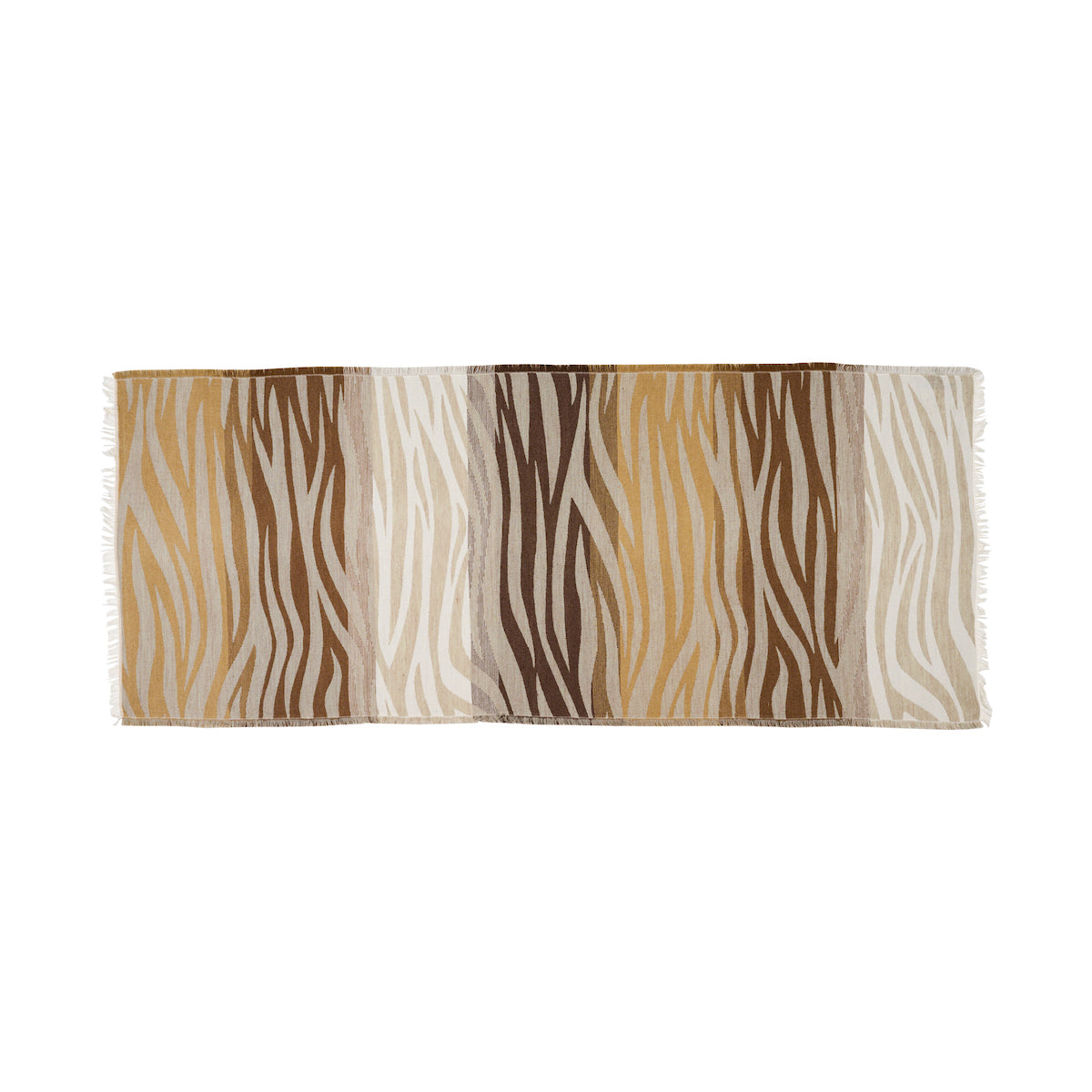 Sjaal - Lcscarves199 Beige