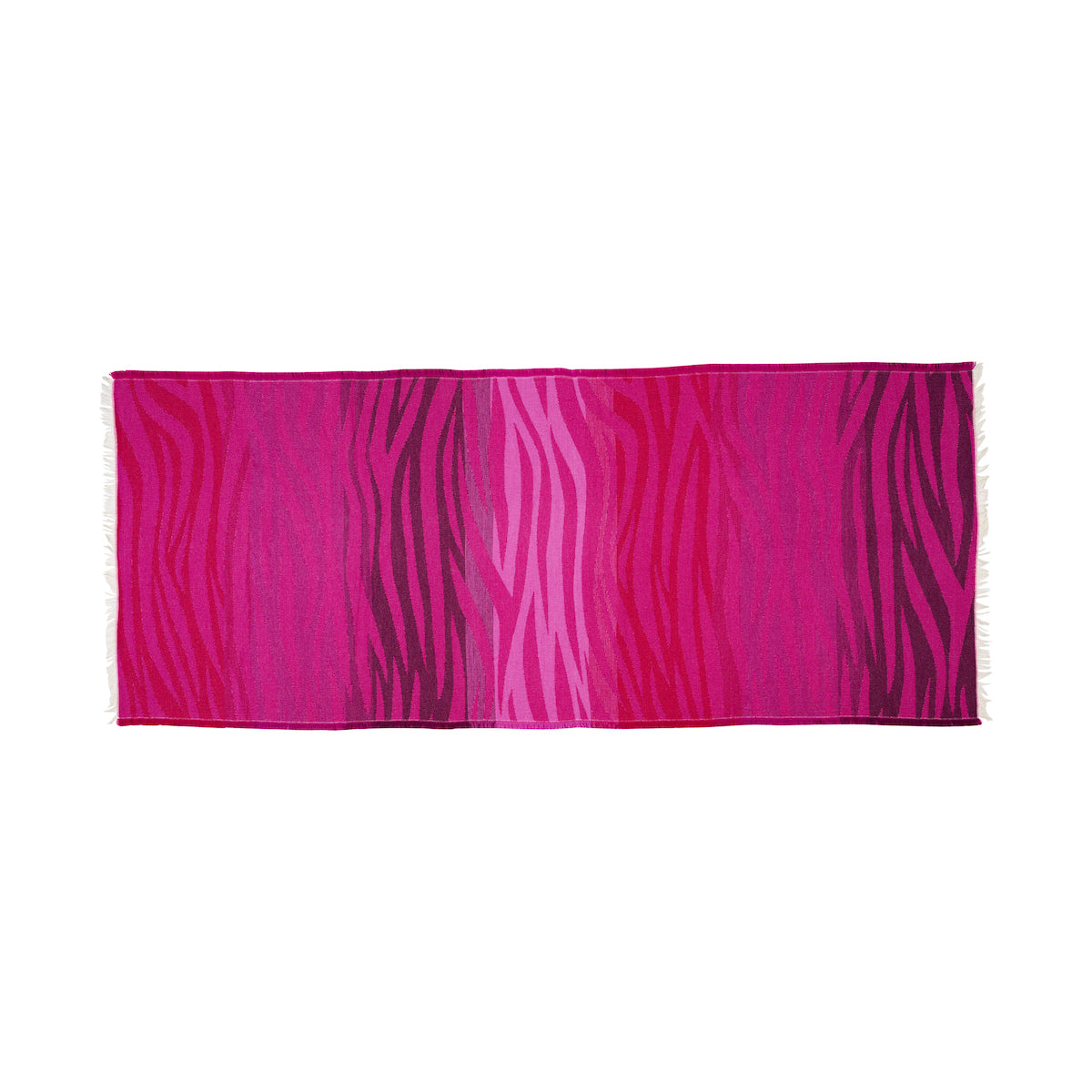 Sjaal - Lcscarves199 Fuchsia