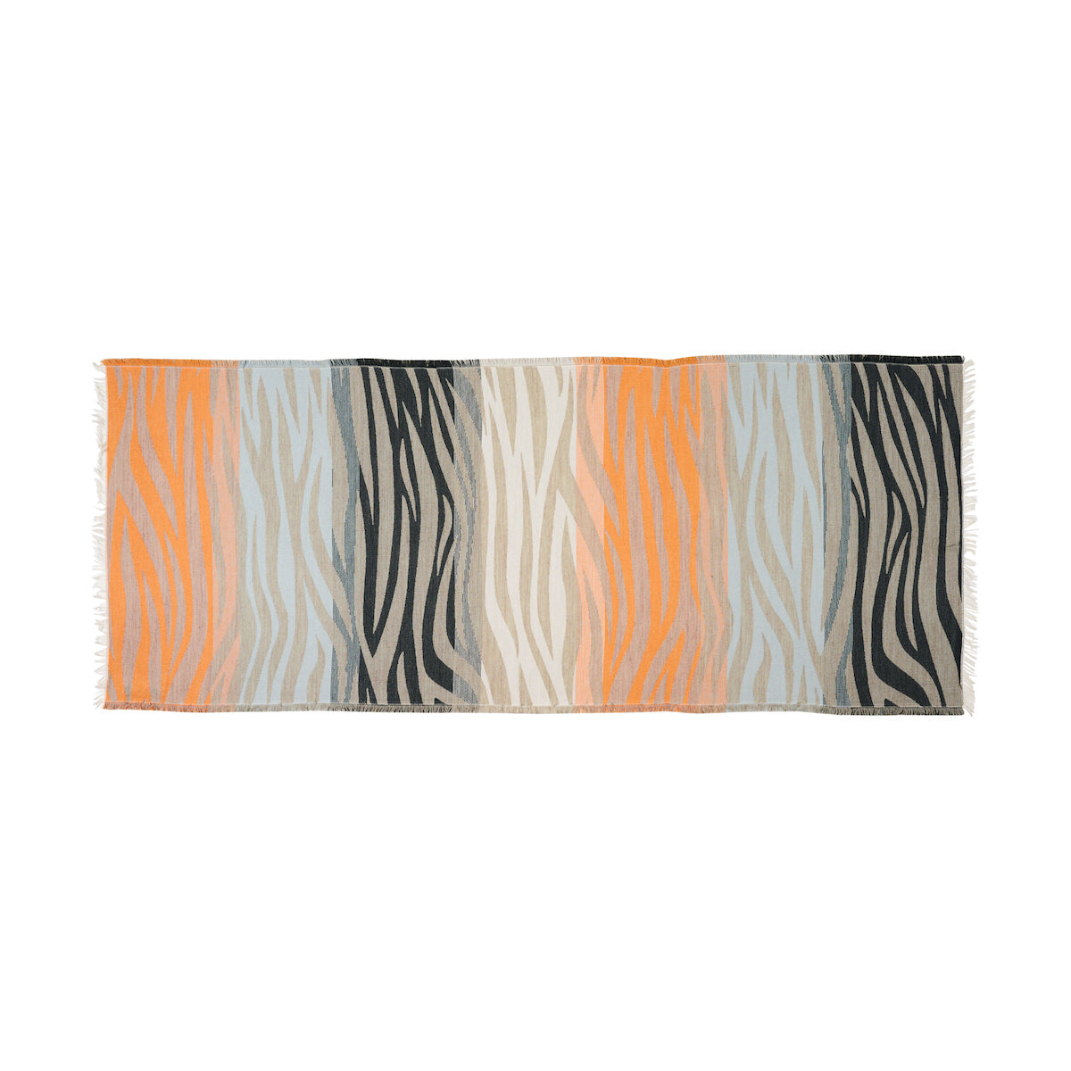 Sjaal - Lcscarves199 Multicolor 2