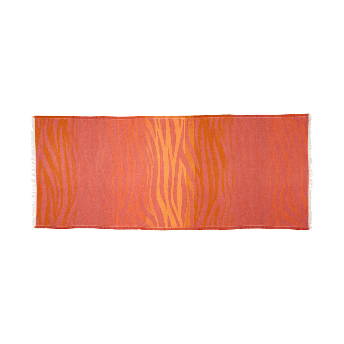Sjaal - Lcscarves199 Oranje