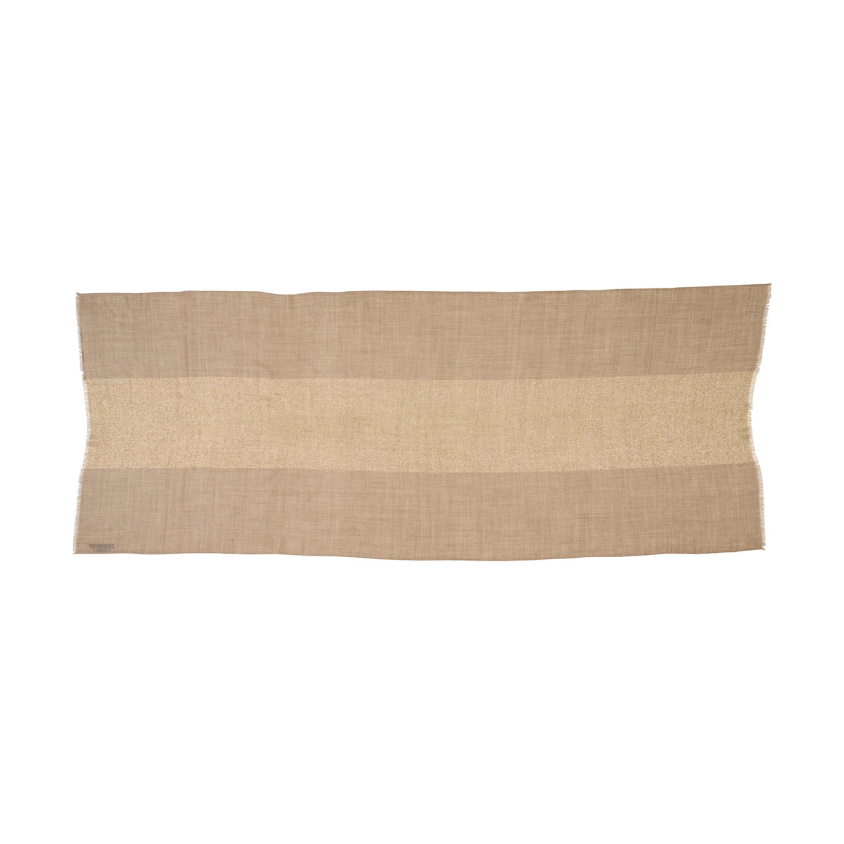 Sjaal - Lcscarves200 Bruin