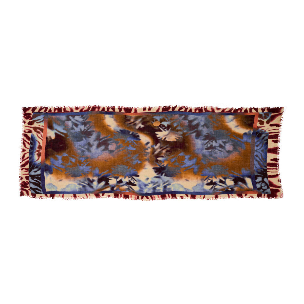 Sjaal - Lcscarves203 Multicolor 2