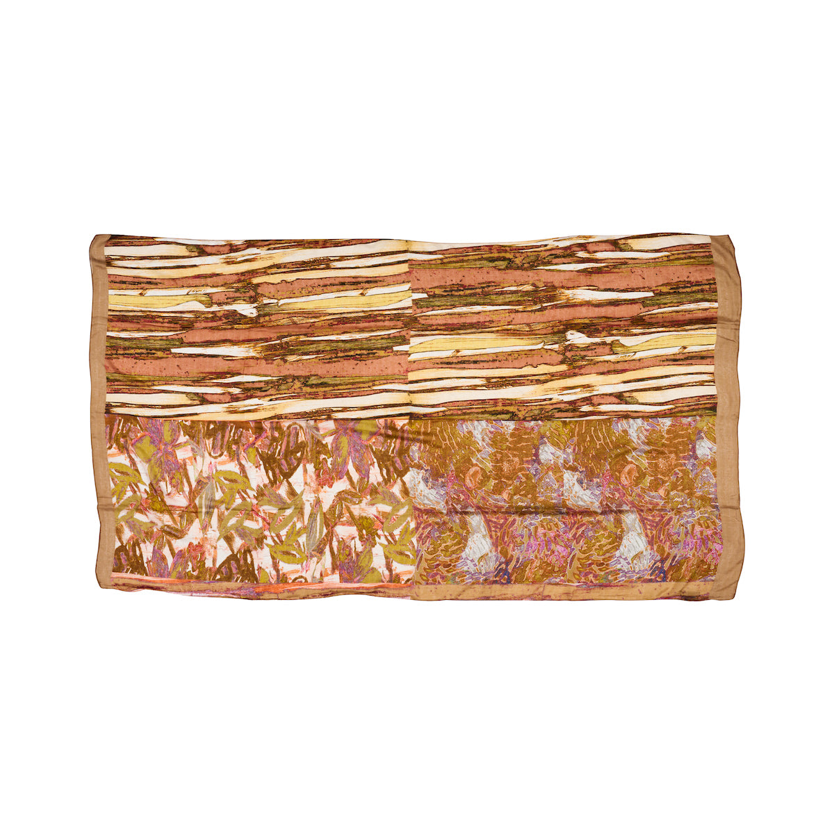 Sjaal - Lcscarves209 Multicolor