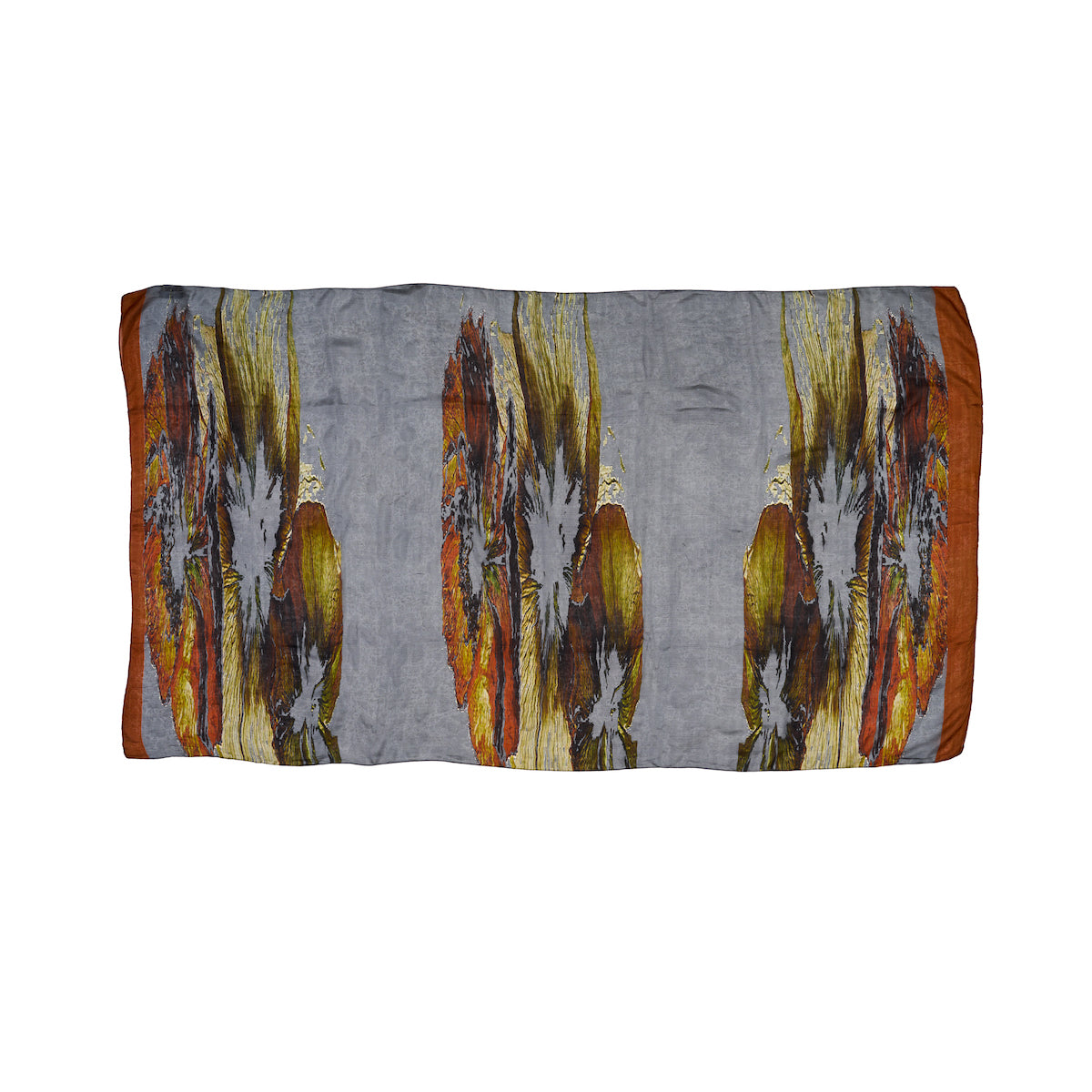 Sjaal - Lcscarves210 Multicolor
