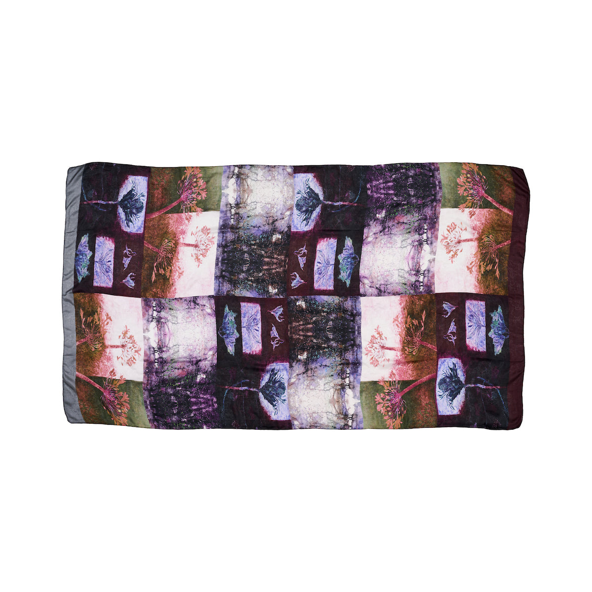 Sjaal - Lcscarves211 Multicolor