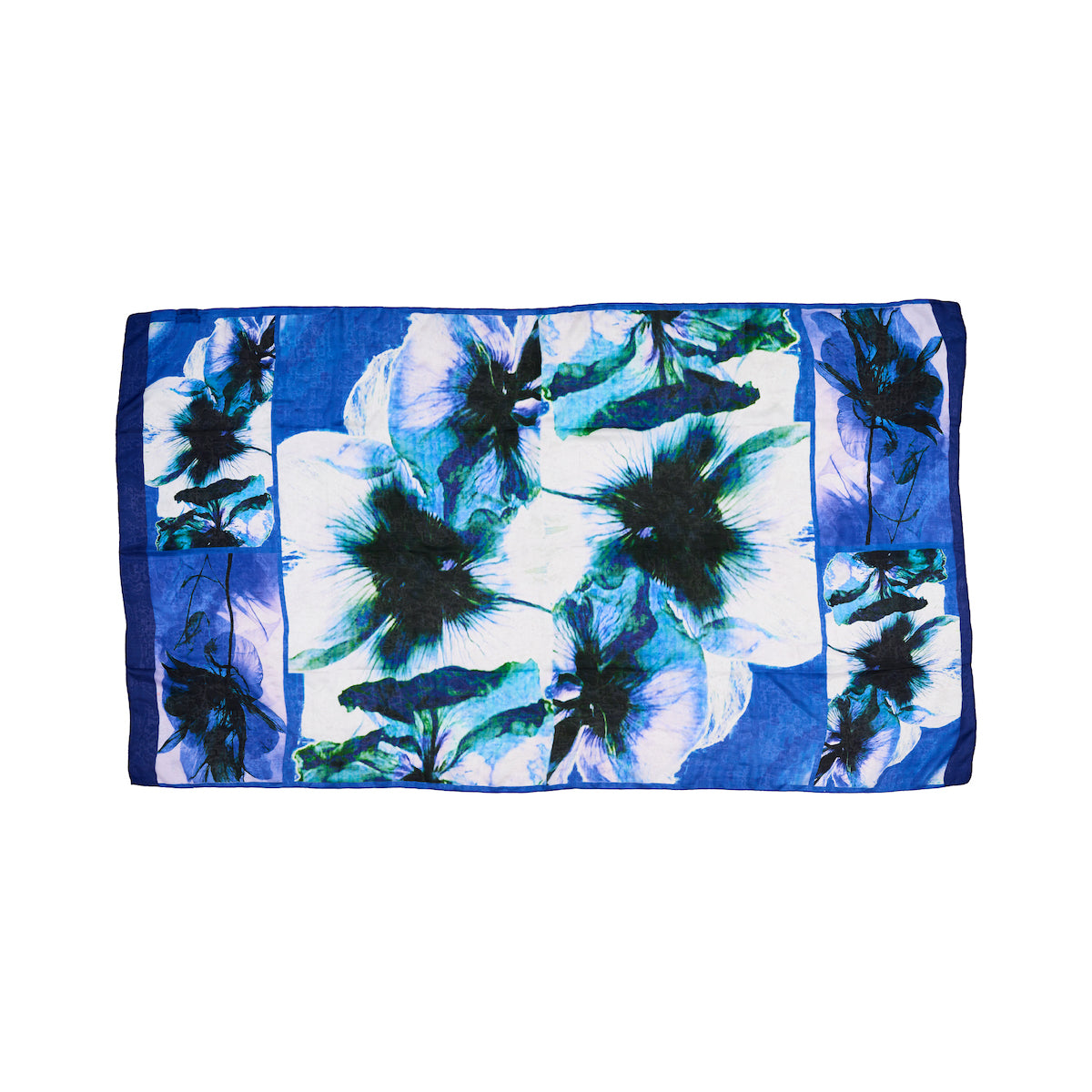 Sjaal - Lcscarves212 Multicolor