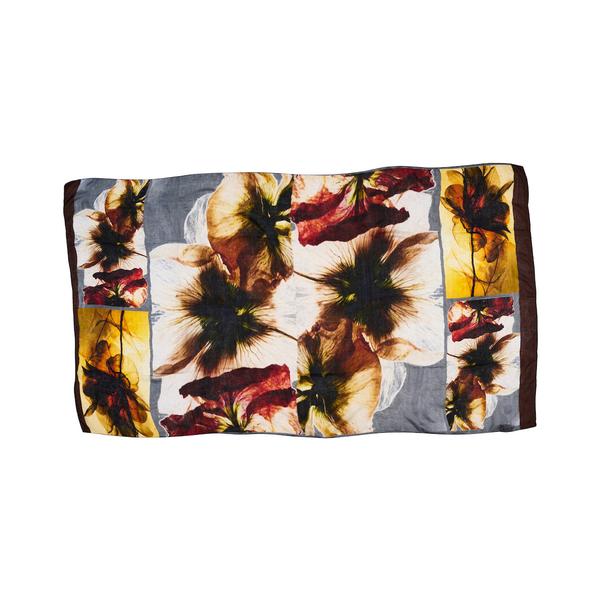 Sjaal - Lcscarves215 Multicolor