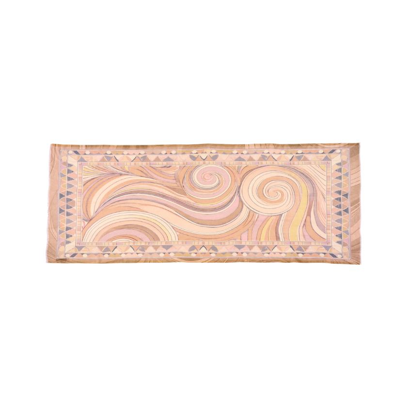 Sjaal - Lcscarves232 Sjaal Multicolor