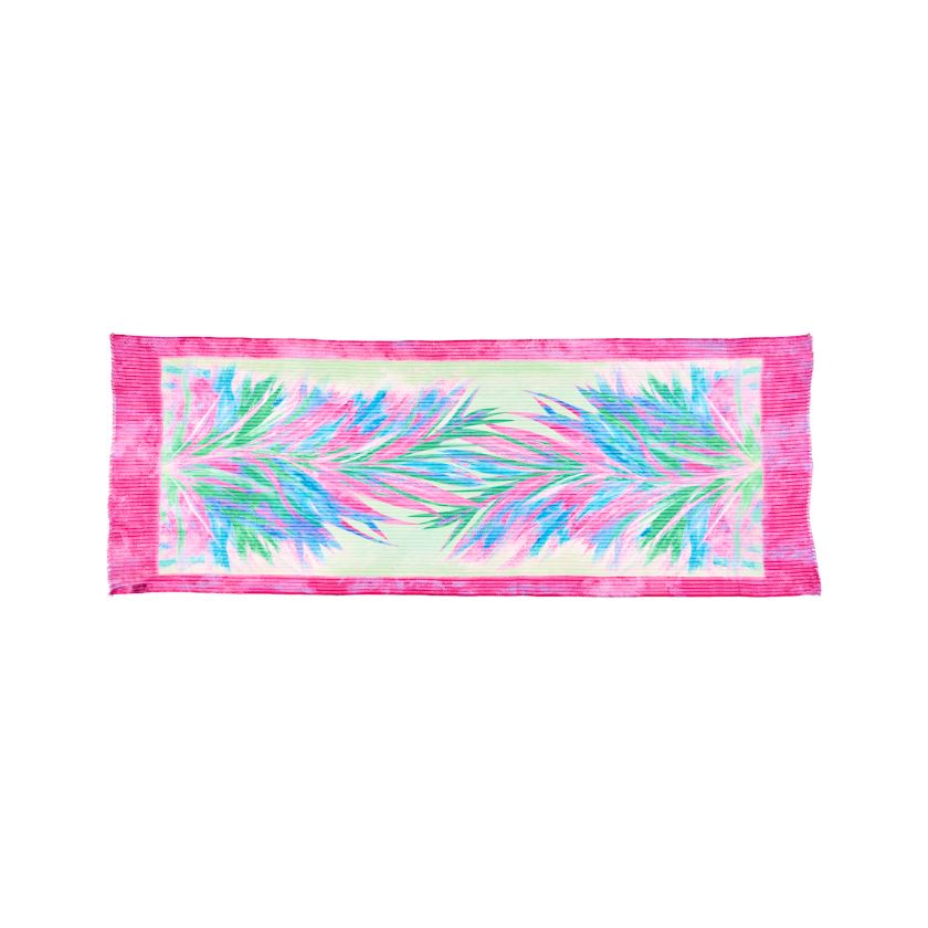 Sjaal - Lcscarves235 Sjaal Multicolor