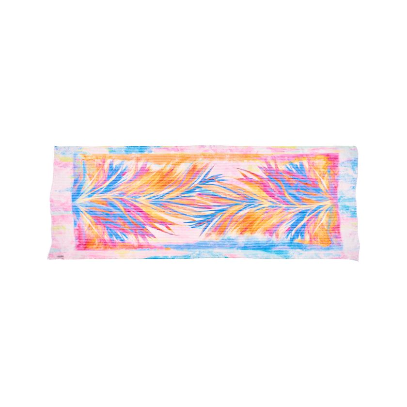 Écharpe - Lcscarves236 Sjaal Multicolor
