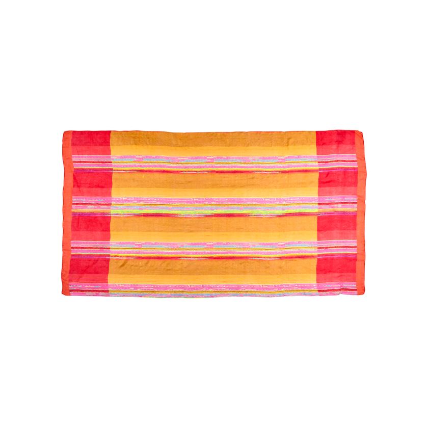 Sjaal - Lcscarves243 Sjaal Multicolor