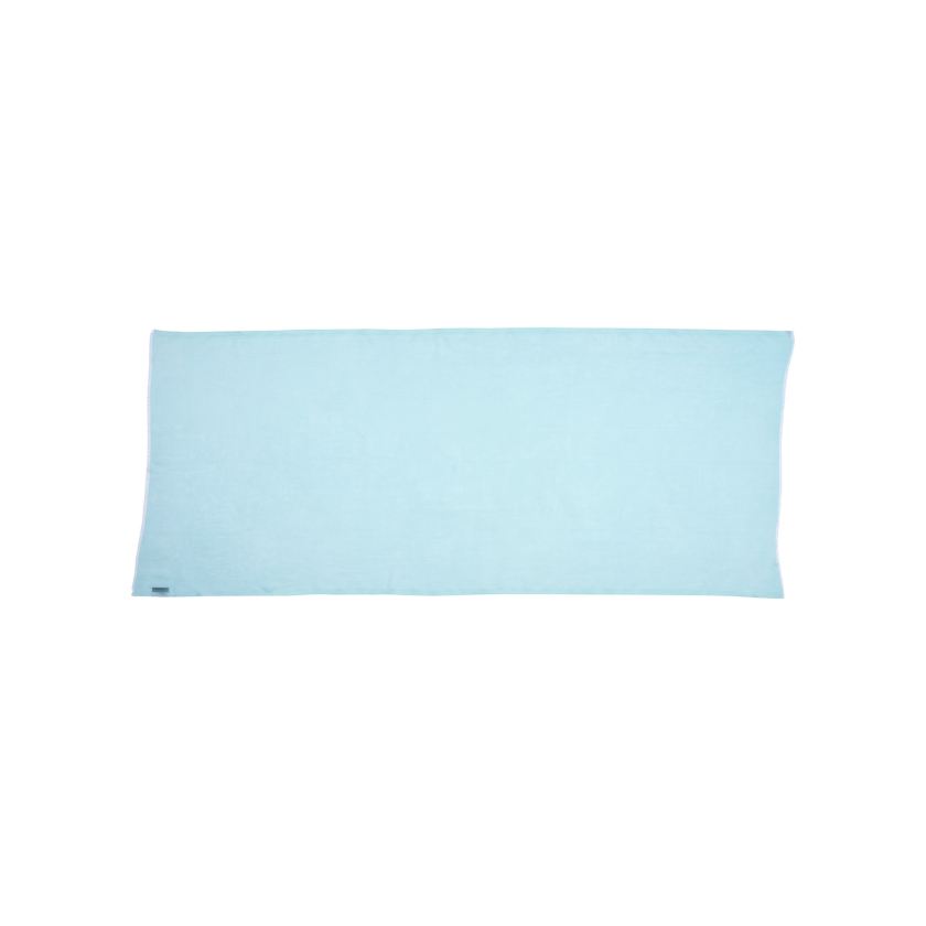 Sjaal - Lcscarves250 Sjaal Lichtblauw