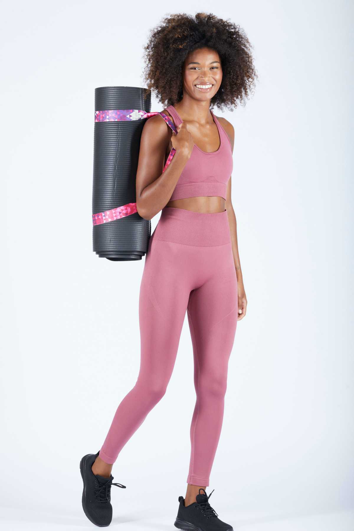 Legging Elisa - Roos