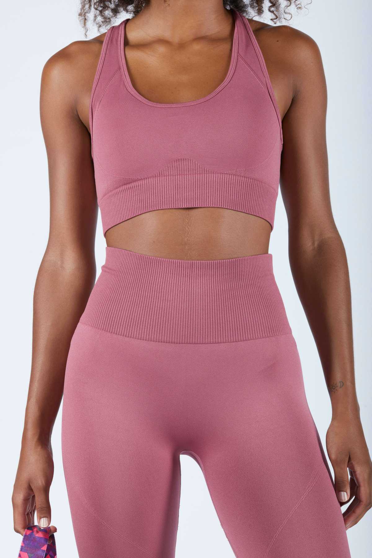 Legging Elisa - Roos