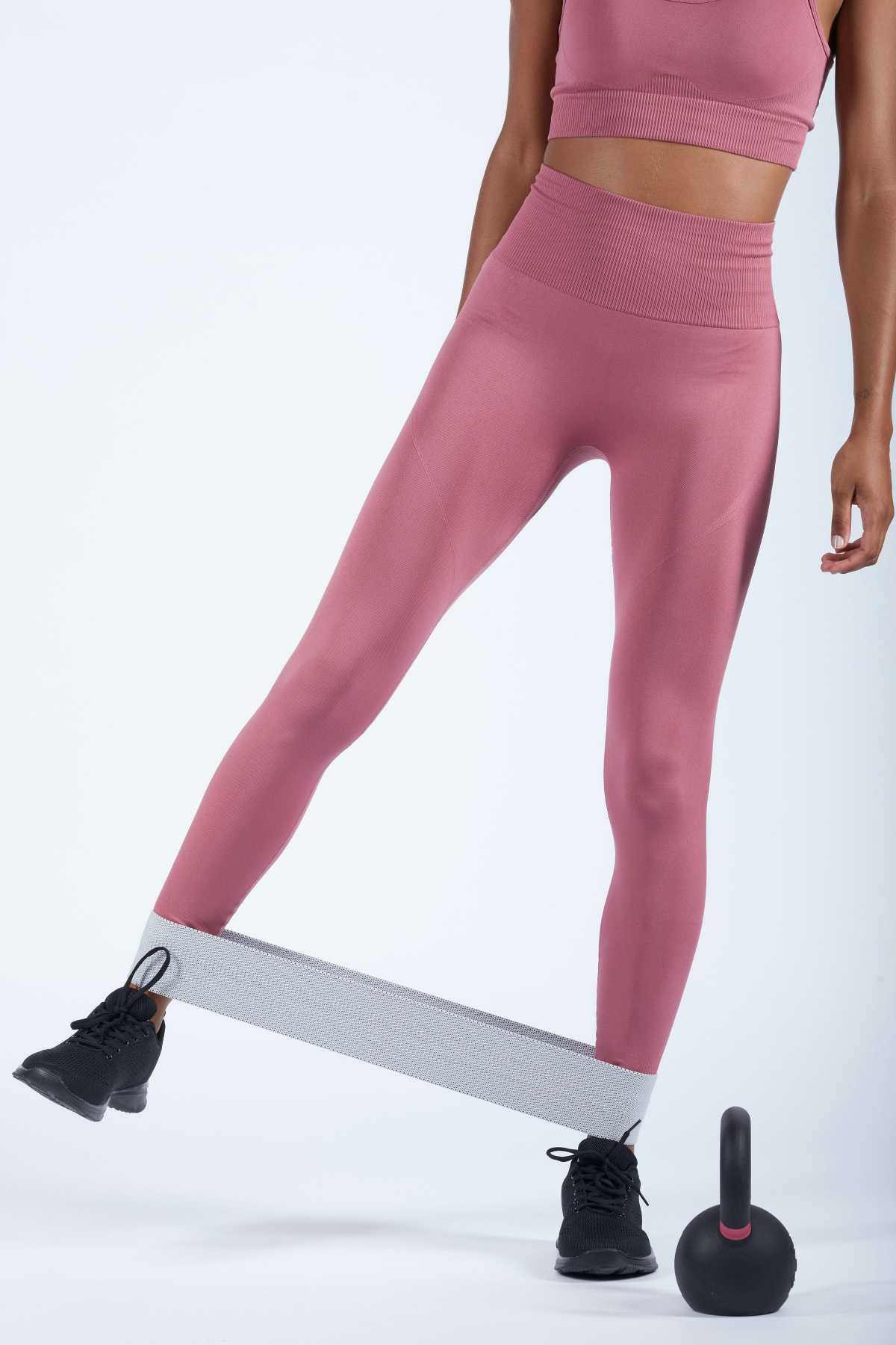 Legging Elisa - Roos
