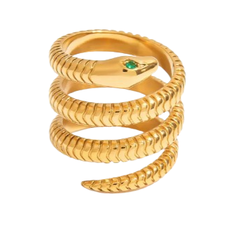Lianne - Gold