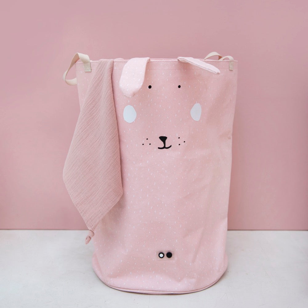 Speelgoedmand Large - Mrs. Rabbit