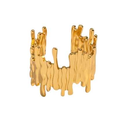 Luz - Gold