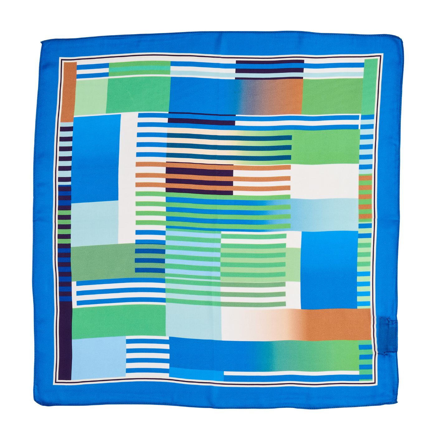 Sjaal - Lcminiscarves1 Sjaal Lichtblauw