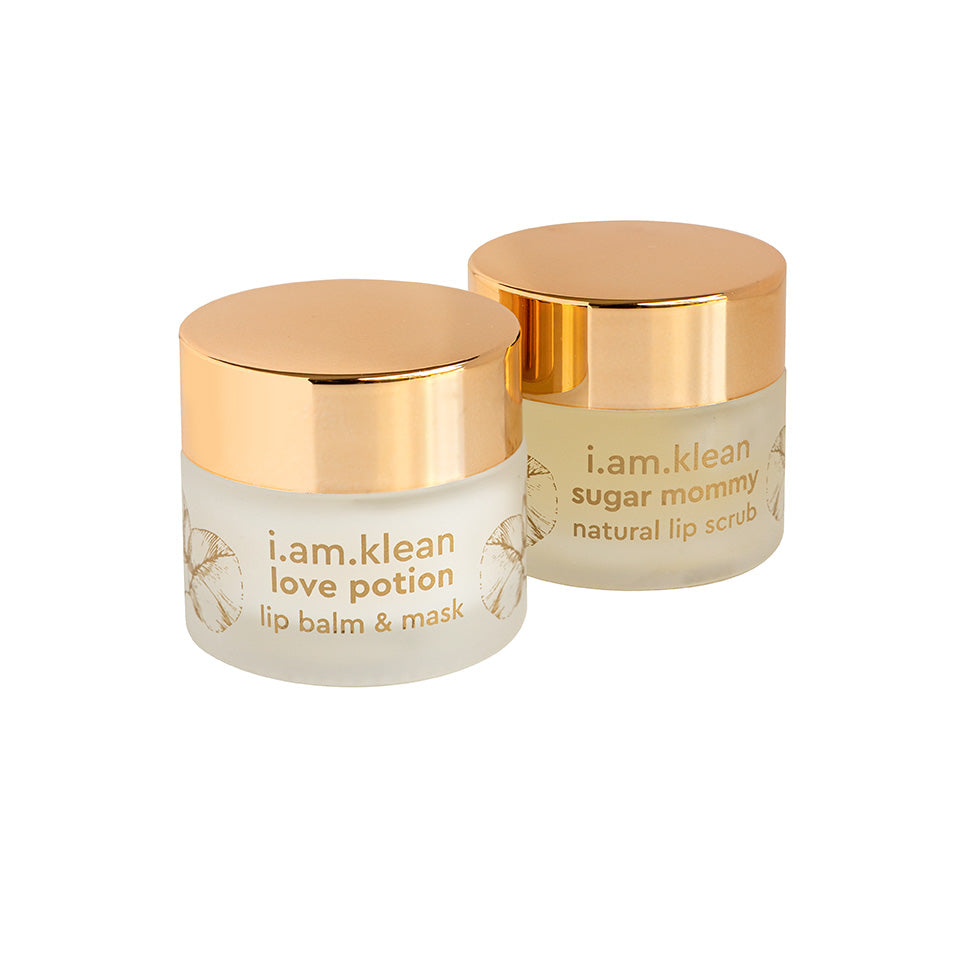I Am Klean - Giftset Sugar Mommy & Love Potion