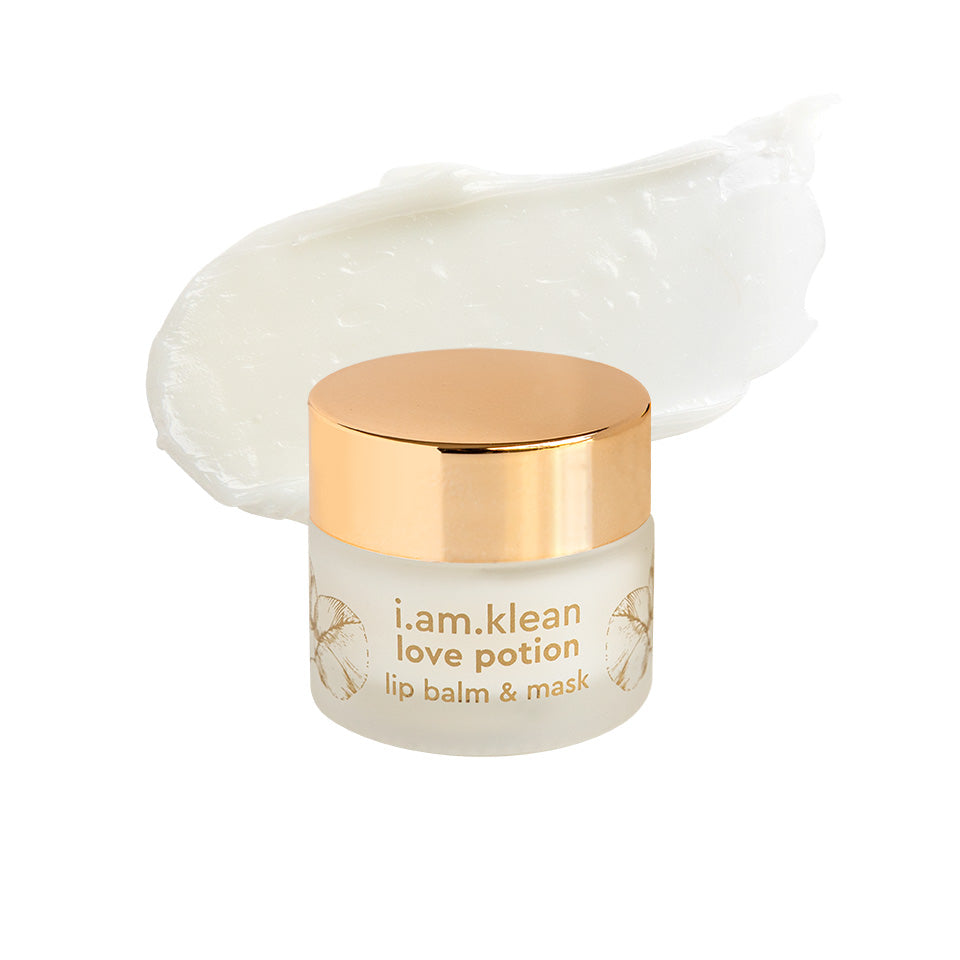 I Am Klean - Lipbalm Love Potion 10Ml