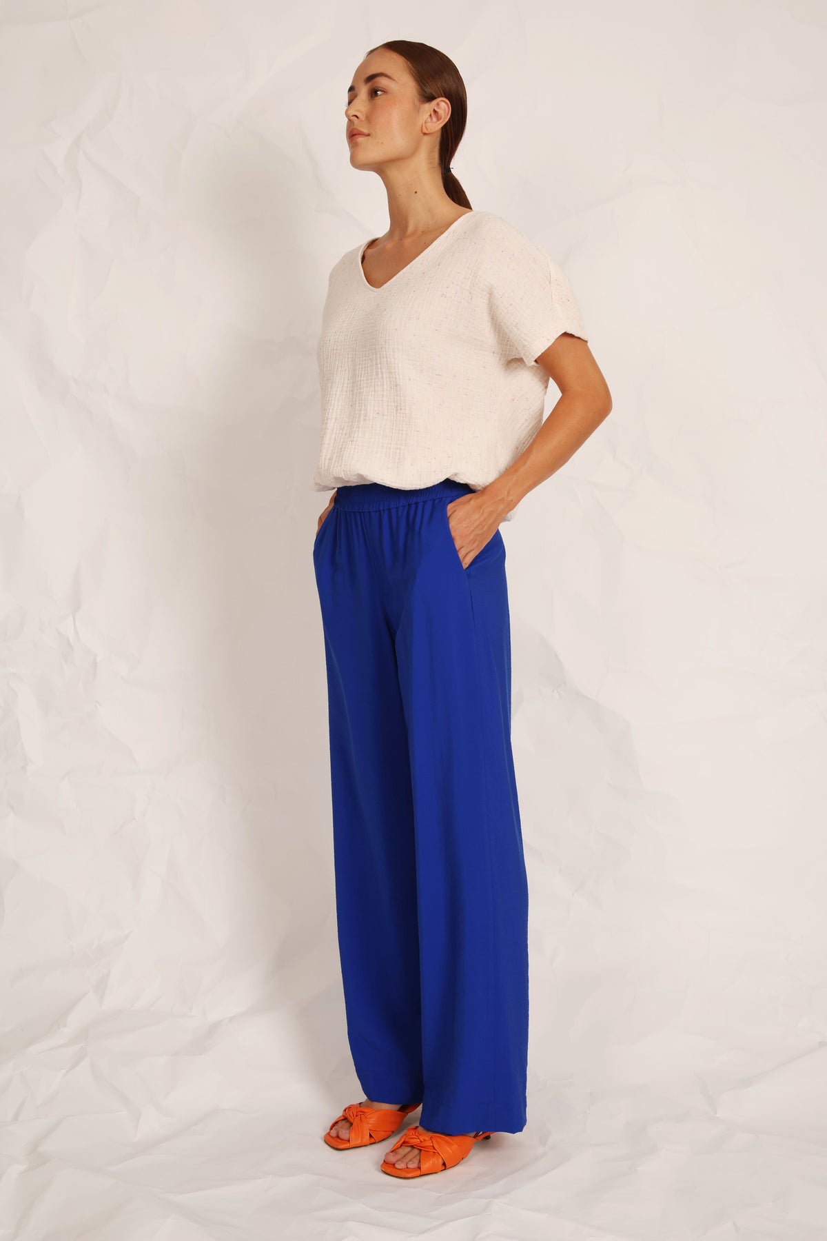 Broek - Cuba - Surf The Web