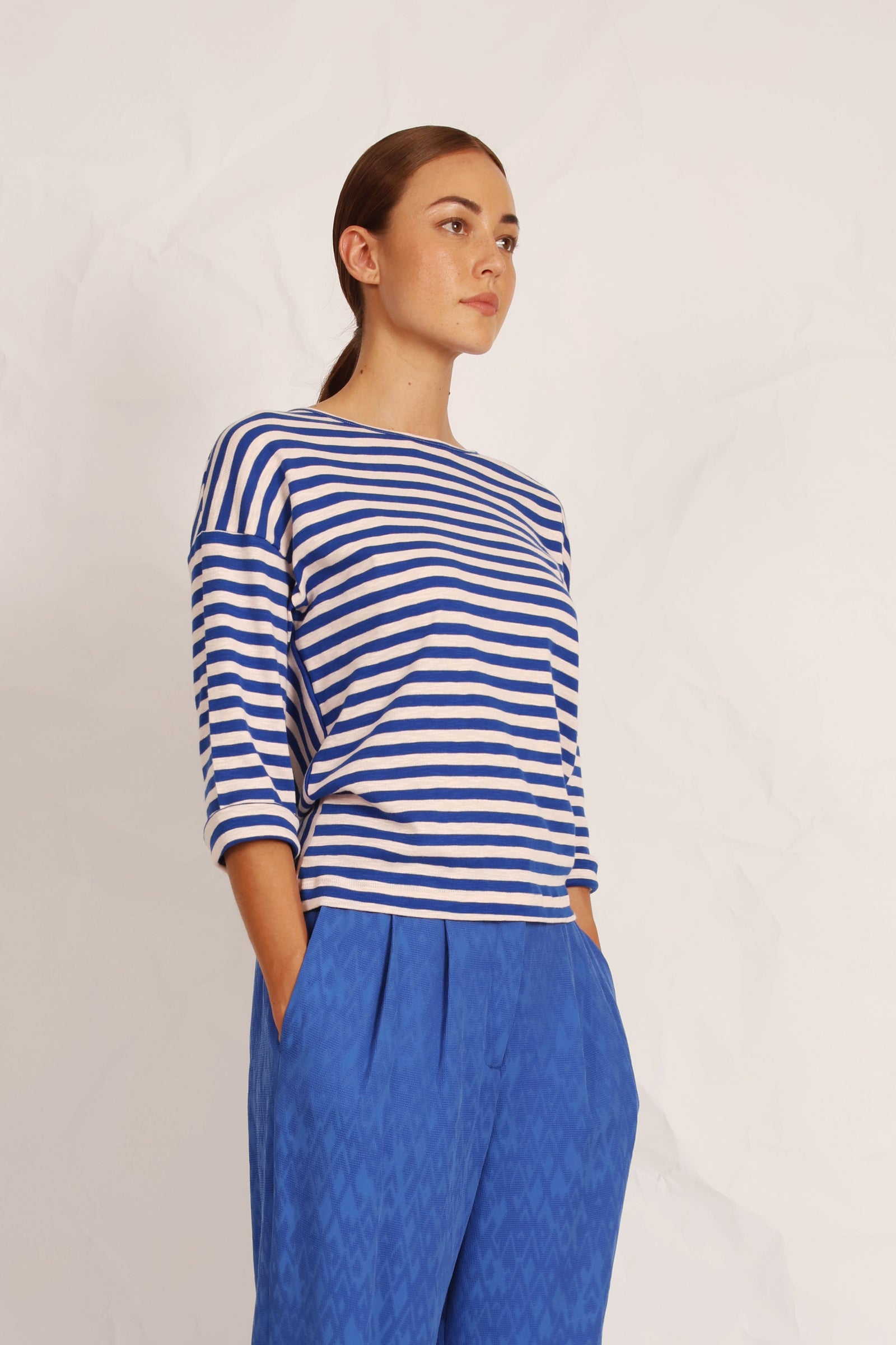 T-Shirt - Oregano - Surf The Web