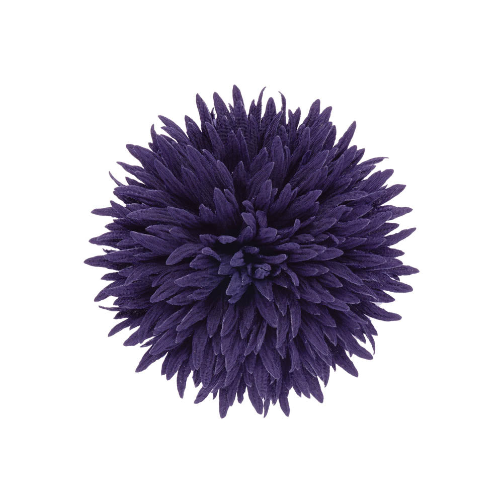 Broche - Mbr17 Donkerblauw