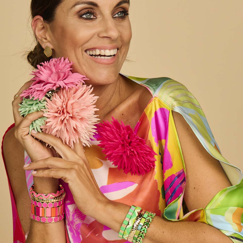 Broche - Mbr17 Peche