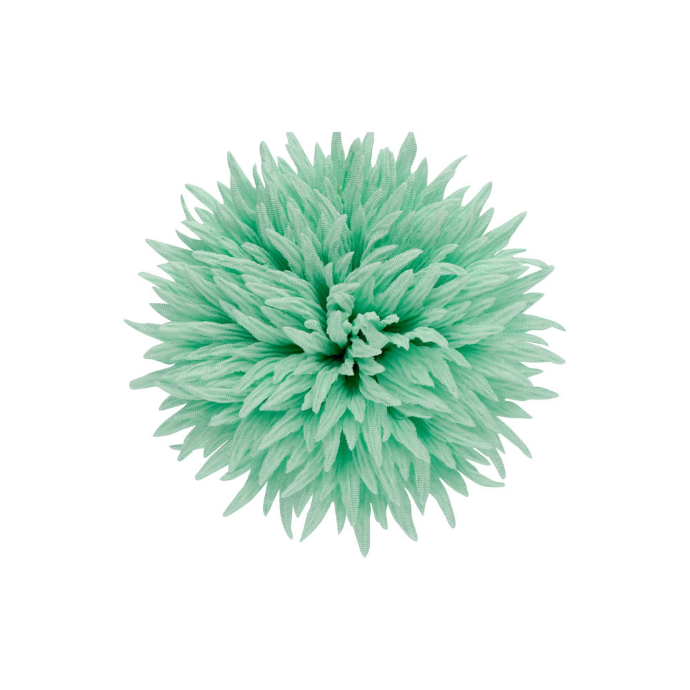 Broche - Mbr17 Watergroen