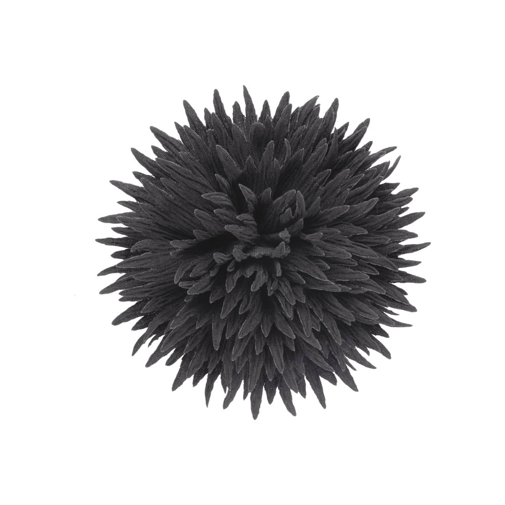 Broche - Mbr17 Zwart