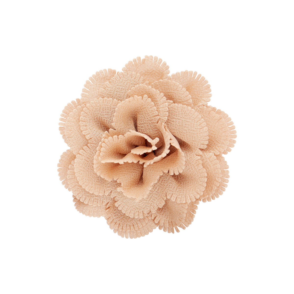 Broche - Mbr18 Beige