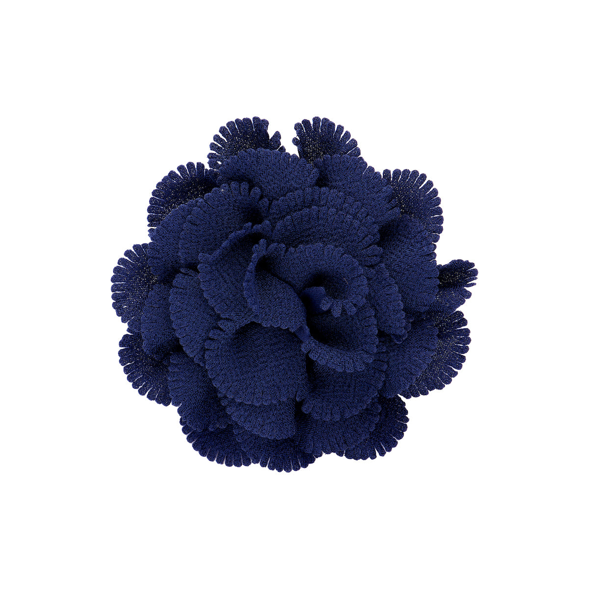 Broche - Mbr18 Donkerblauw