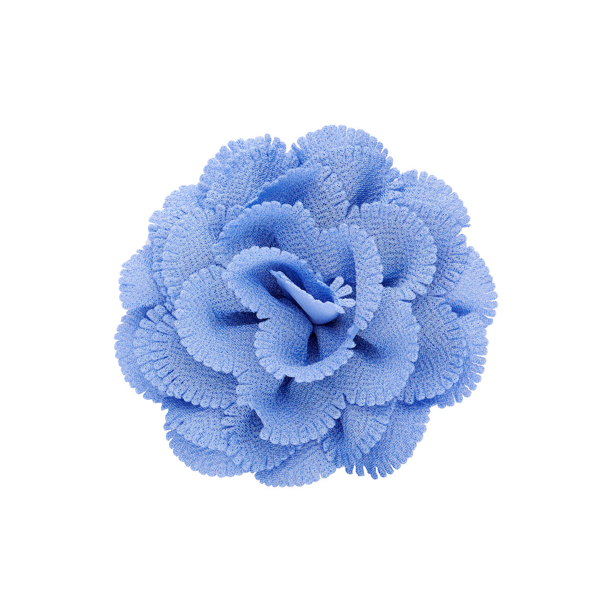 Broche - Mbr18 Bleu Clair