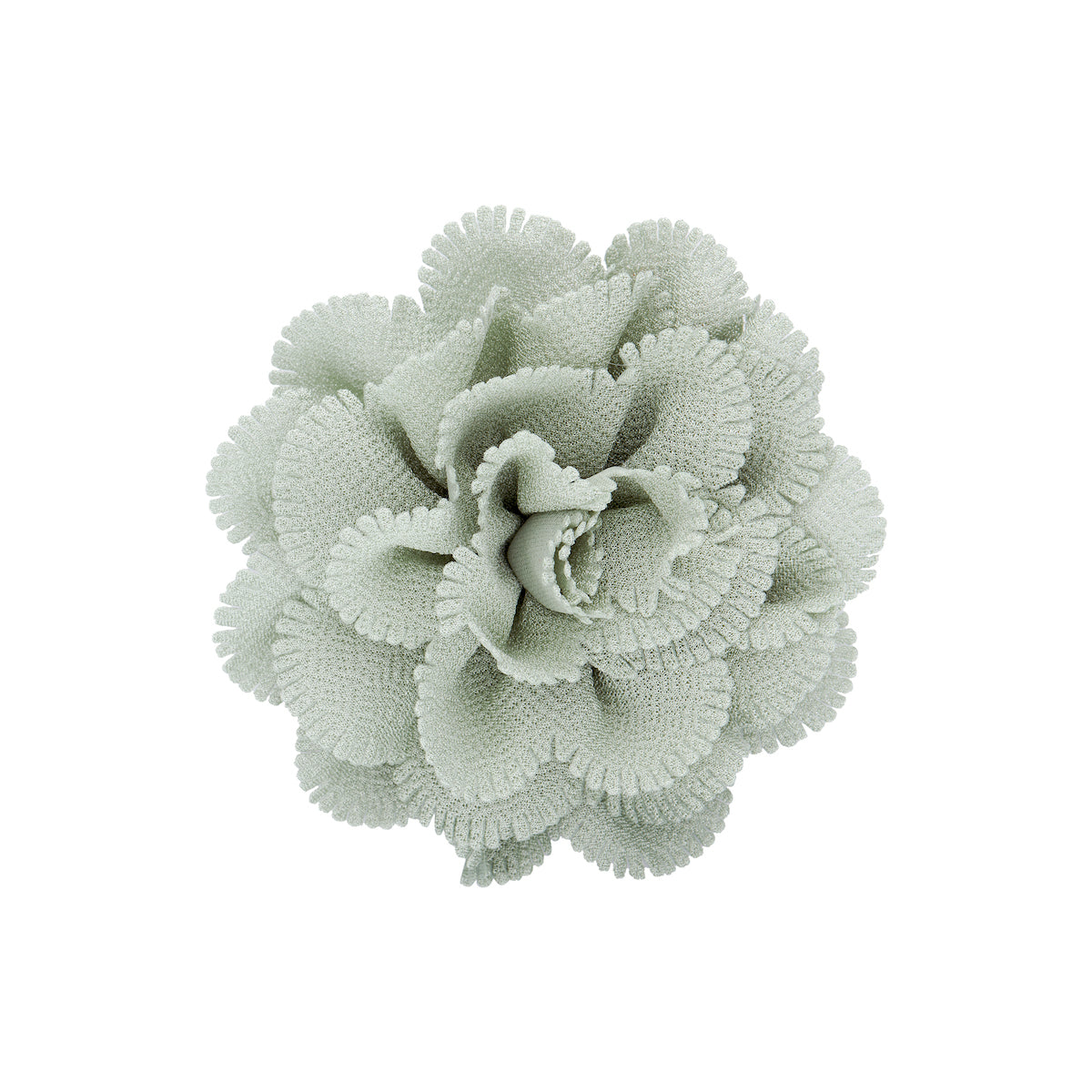 Broche - Mbr18 Eau Verte