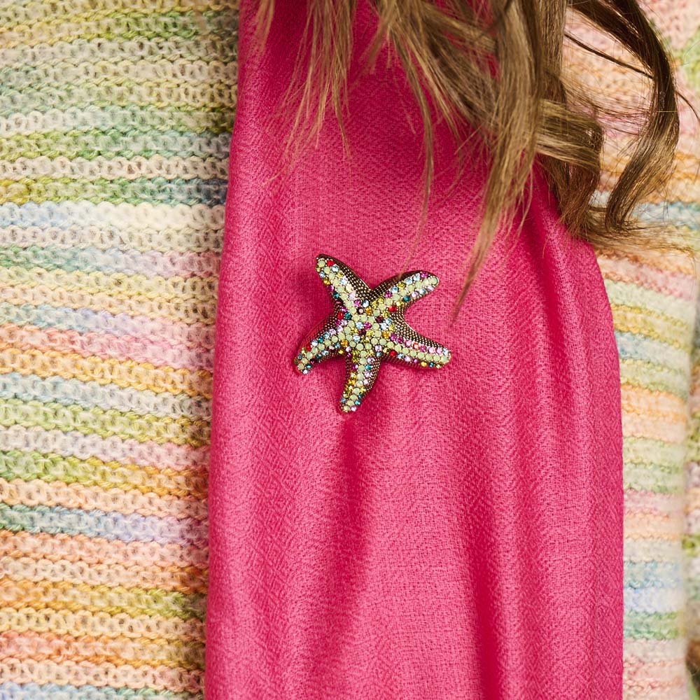 Broche - Mbr26 Multicolor