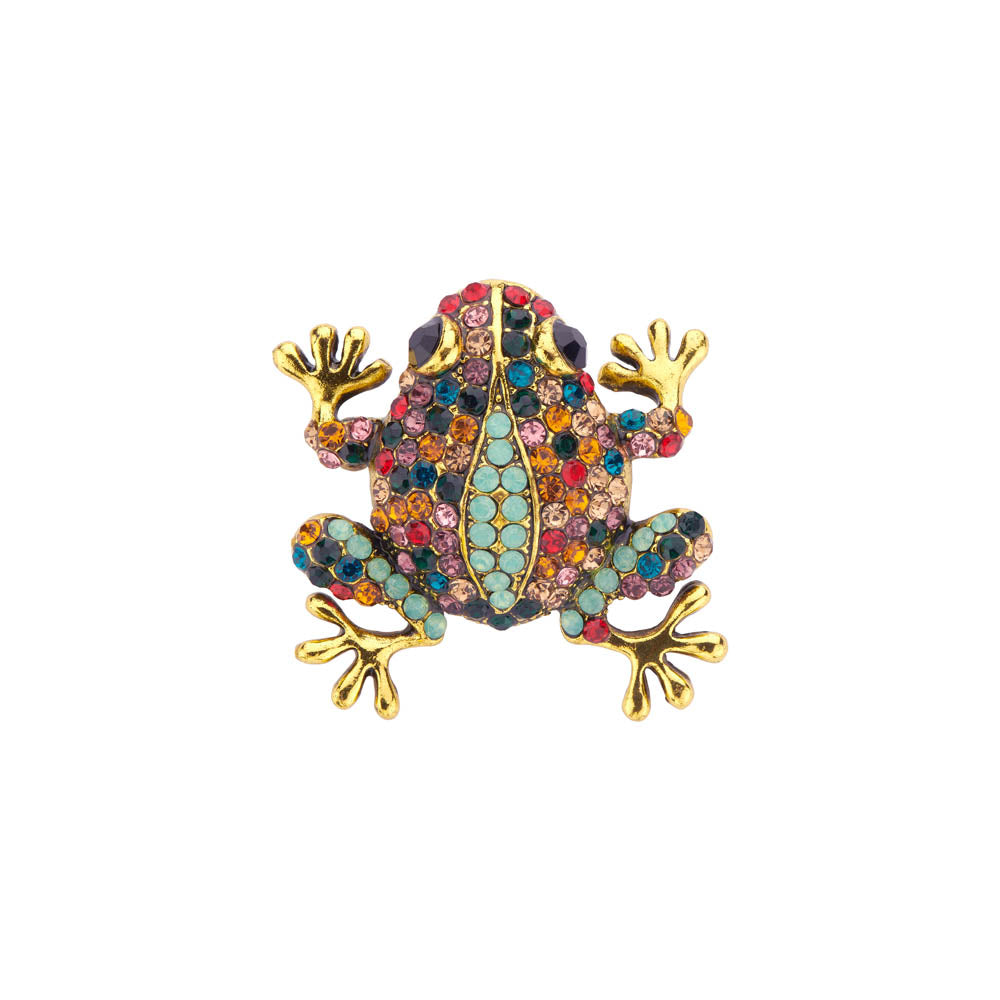 Broche - Mbr30 Multicolor