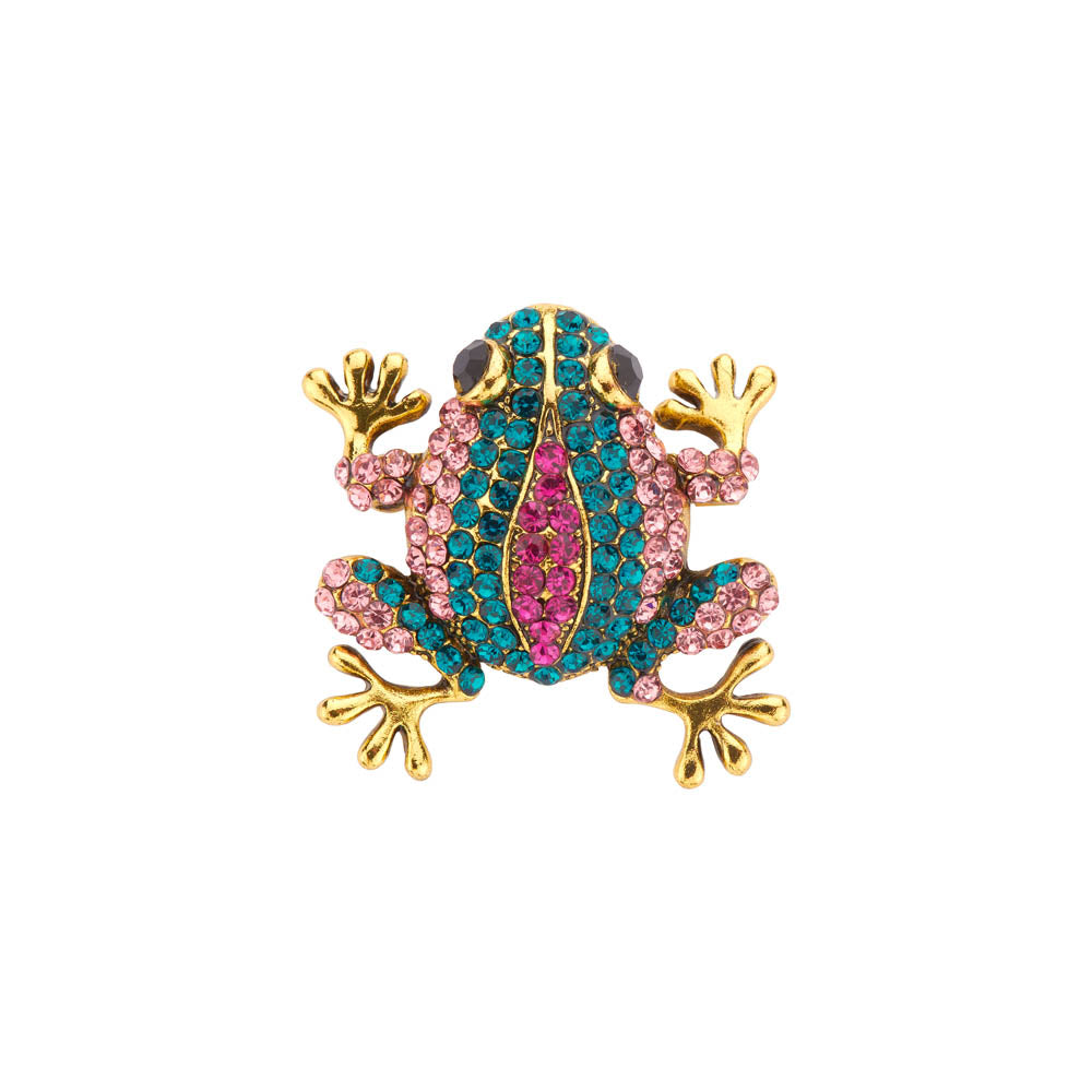 Broche - Mbr31 Multicolor