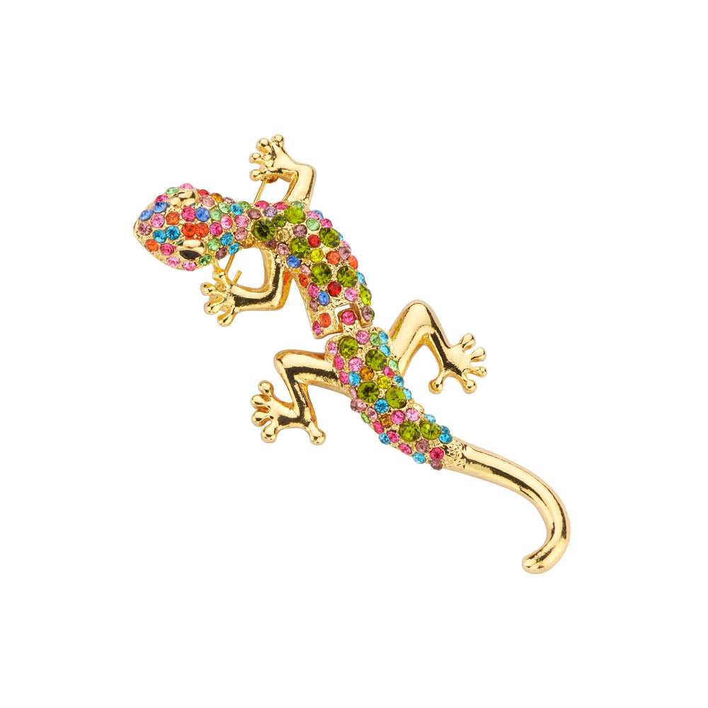 Broche - Mbr32 Multicolor