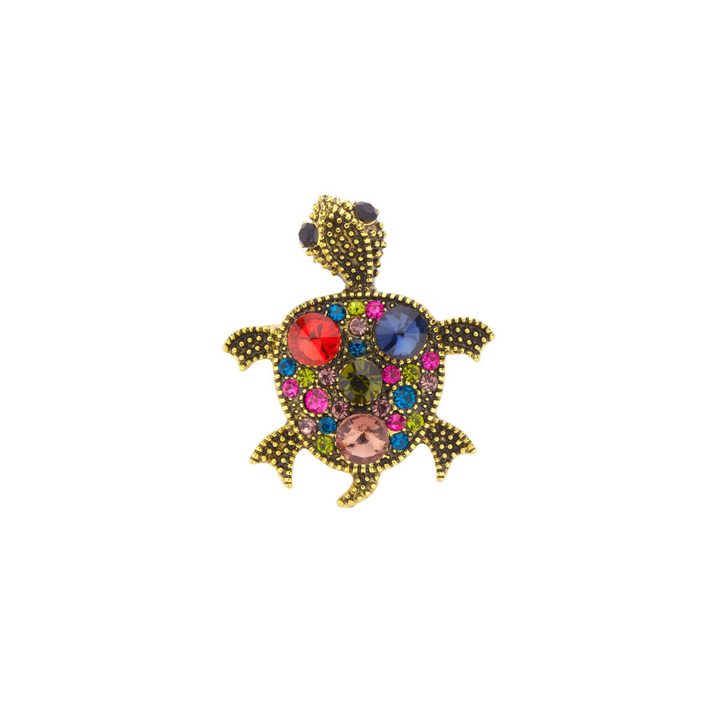 Broche - Mbr34 Multicolor