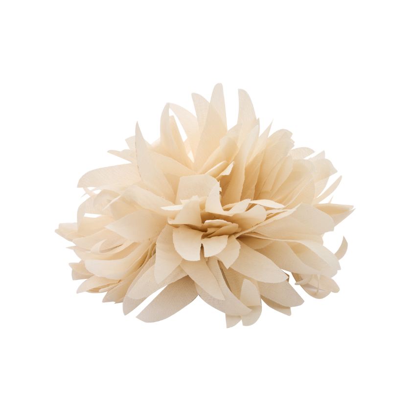 Broche - Mbr59 Broche Ecru