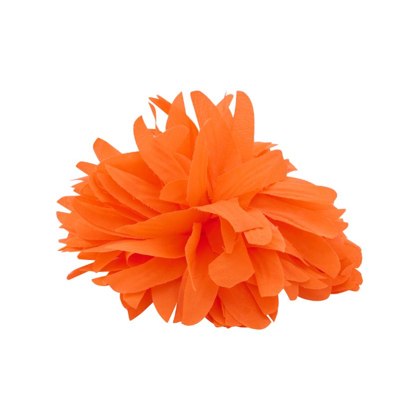 Broche - Mbr59 Broche Oranje