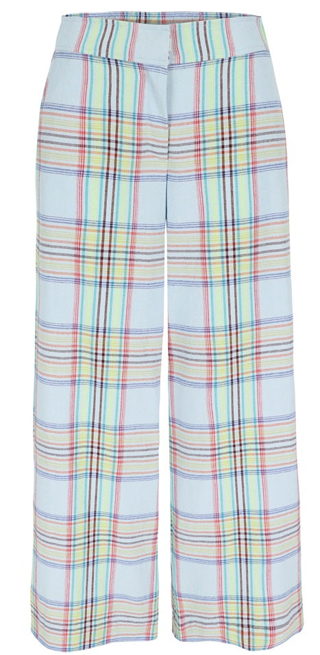 Broek - Mira - Sleepy Blue