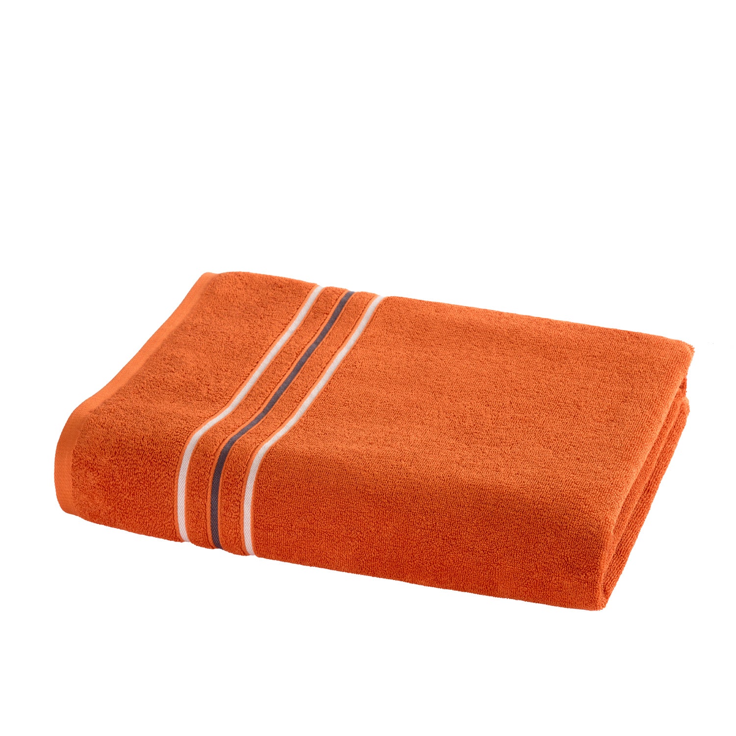 Linge De Bain Empress Bronze